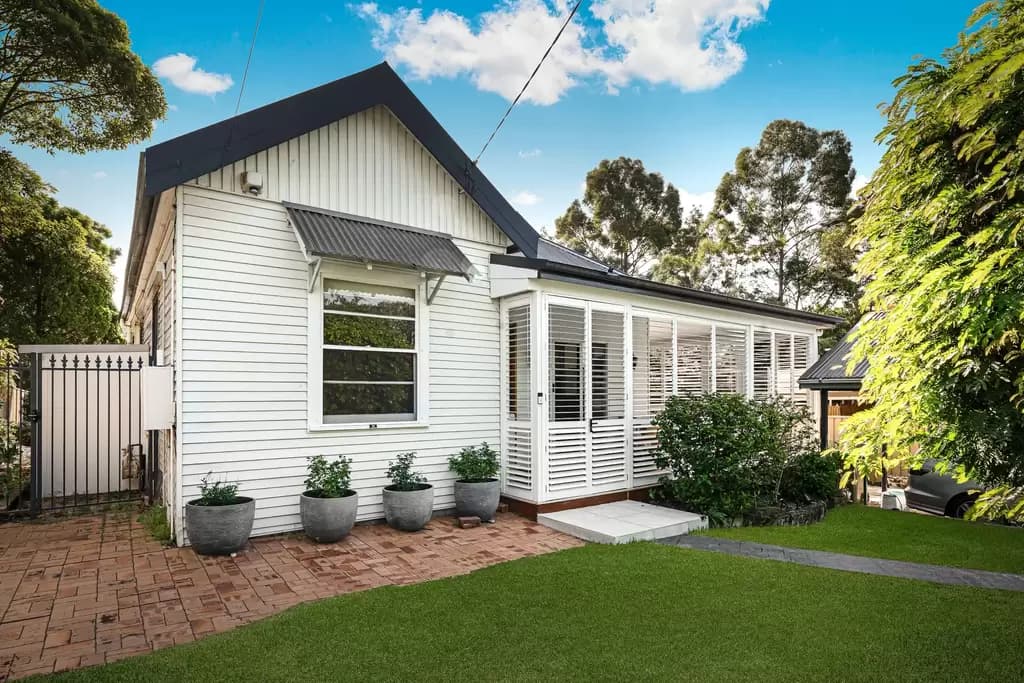 Baulkham Hills, Baulkham Hills - Image 1