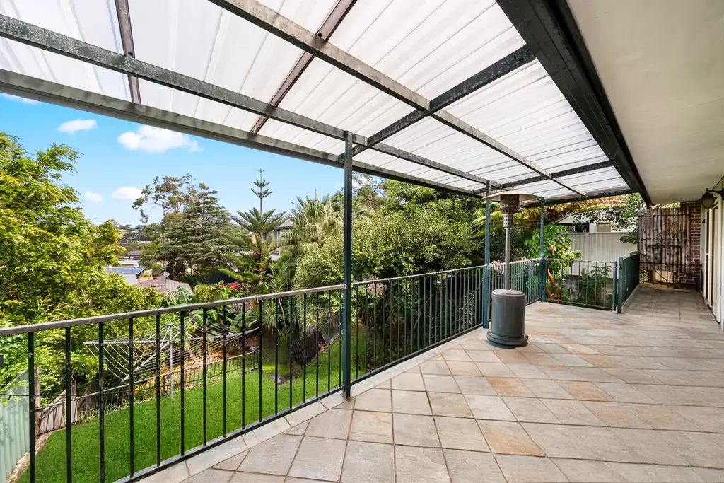 35 Villiers Road, Padstow Heights, Padstow Heights - Thumbnail 2