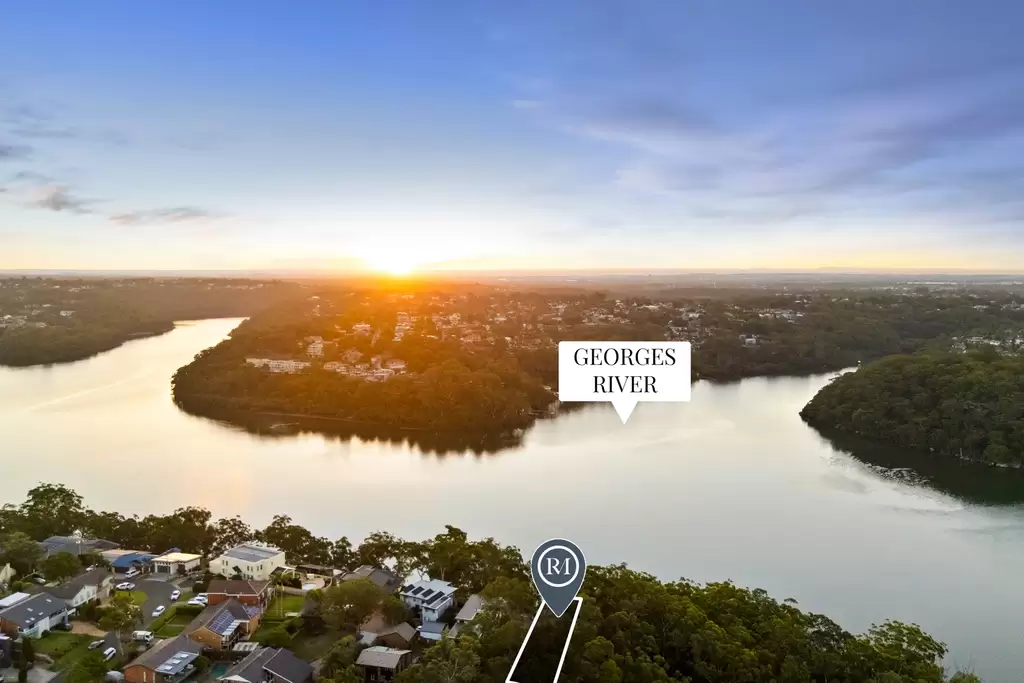 1 Fowler Road, Illawong, Illawong - Thumbnail 4