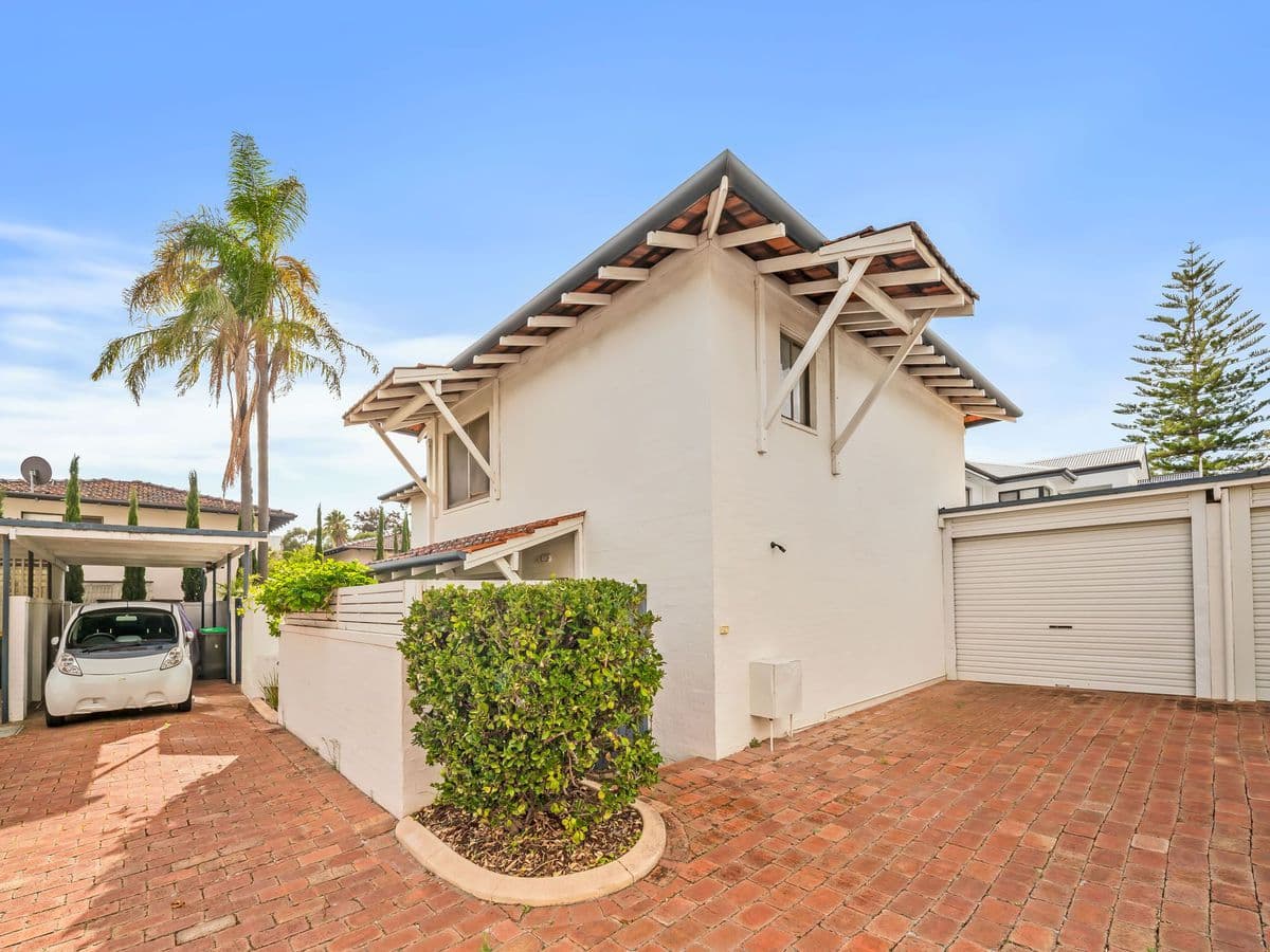7 / 28 Kingston Avenue, West Perth, West Perth - Image 1