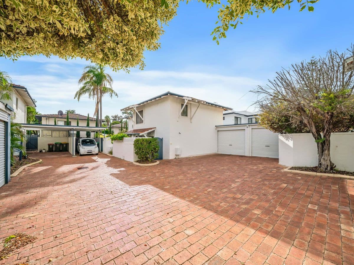 7 / 28 Kingston Avenue, West Perth, West Perth - Thumbnail 2