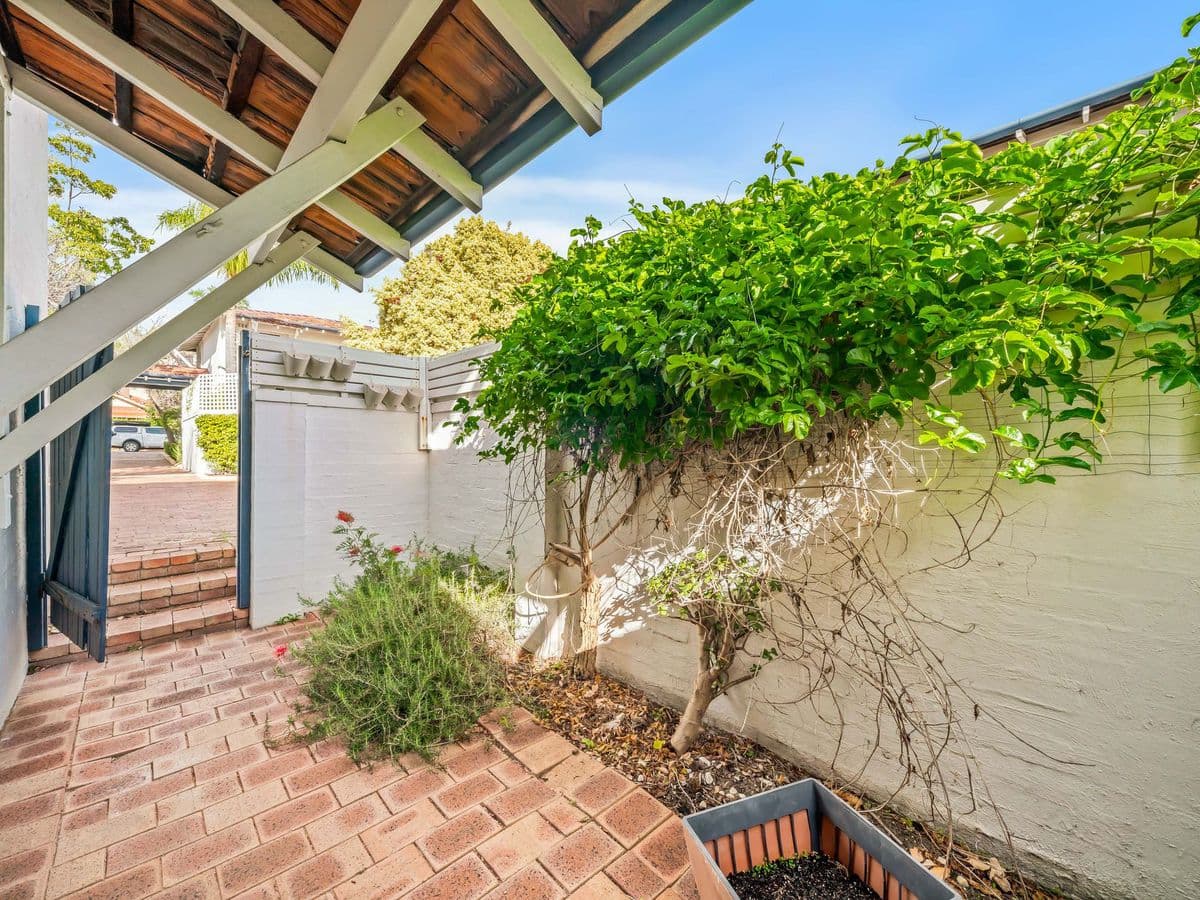 7 / 28 Kingston Avenue, West Perth, West Perth - Thumbnail 4