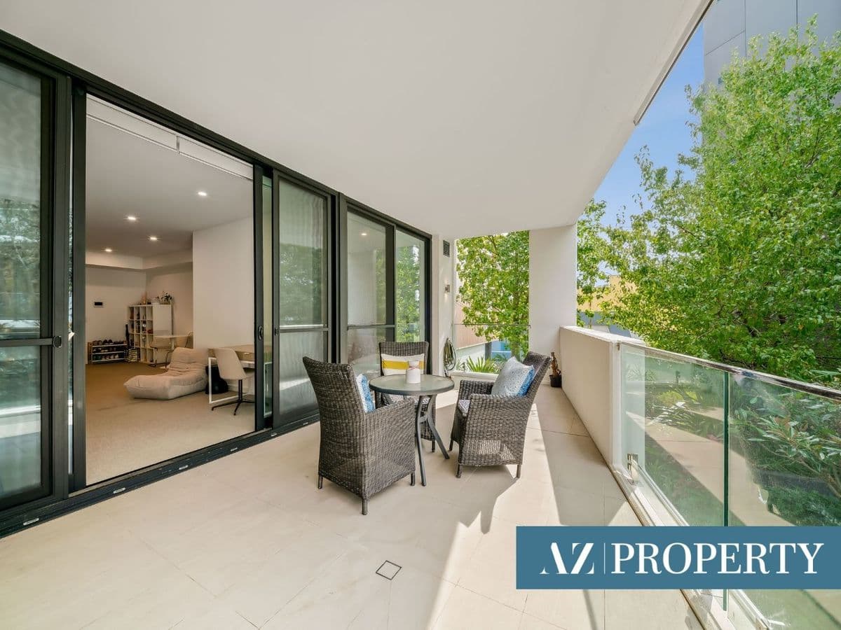208 / 1 Davies Road, Claremont, Claremont - Thumbnail 2