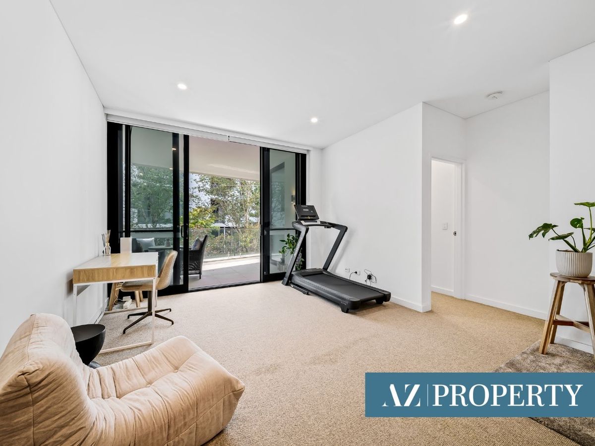 208 / 1 Davies Road, Claremont, Claremont - Thumbnail 4