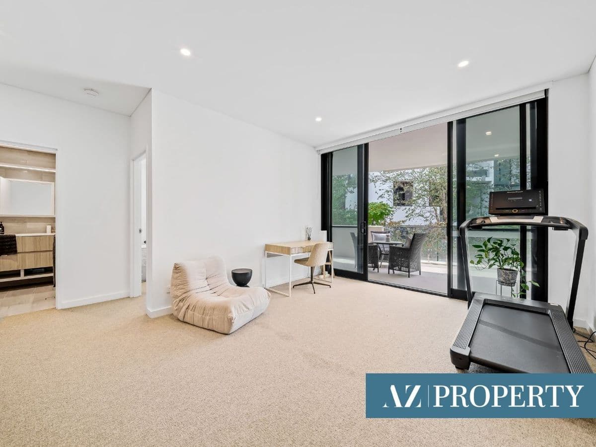 208 / 1 Davies Road, Claremont, Claremont - Thumbnail 5