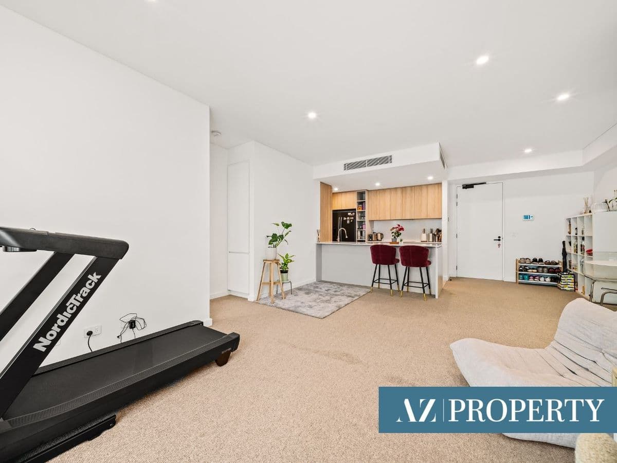 208 / 1 Davies Road, Claremont, Claremont - Thumbnail 6