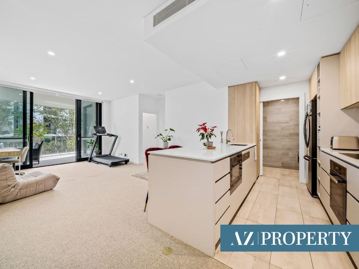 208 / 1 Davies Road, Claremont, Claremont - Thumbnail 7