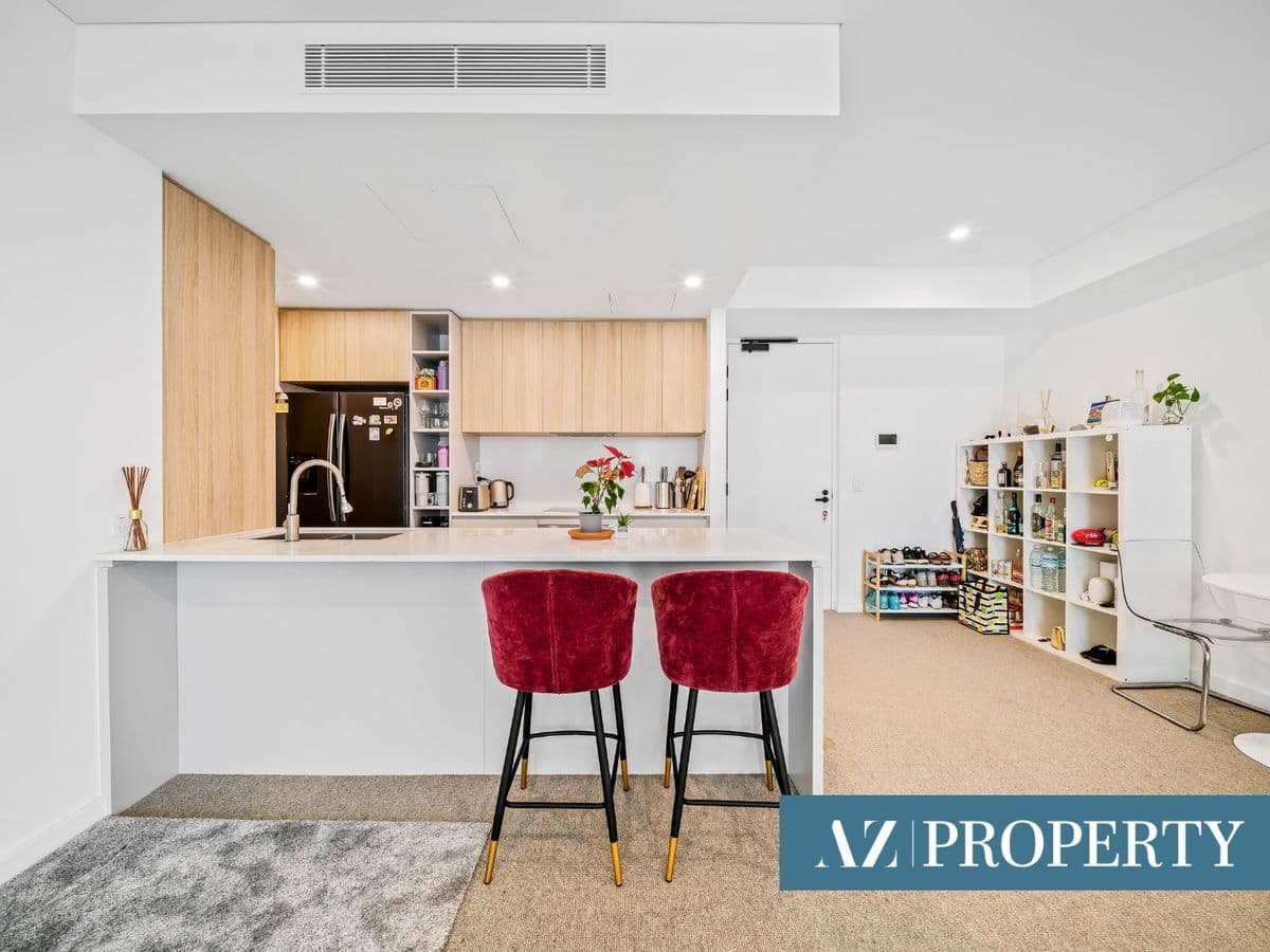 208 / 1 Davies Road, Claremont, Claremont - Thumbnail 8