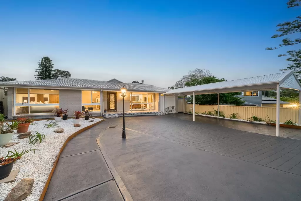 12 Roseneath Place, Baulkham Hills, Baulkham Hills - Image 1