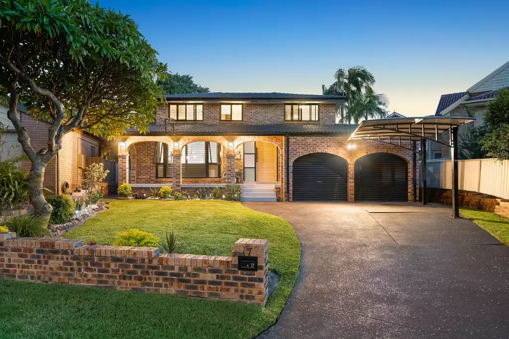 17 Balmoral Crescent, Georges Hall, Georges Hall - Thumbnail 4