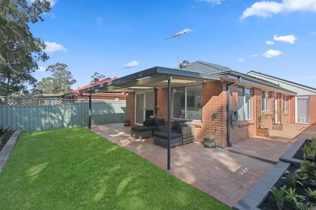 4 Teal Place, Blacktown, Blacktown - Thumbnail 2