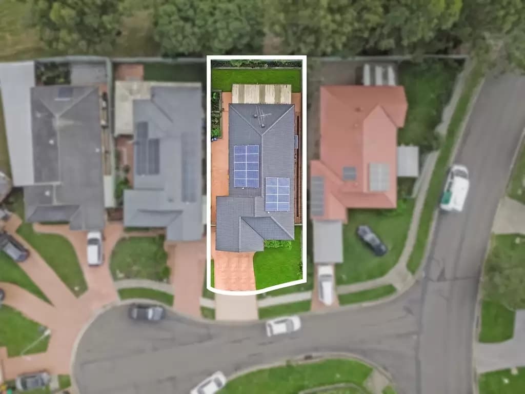4 Teal Place, Blacktown, Blacktown - Thumbnail 3