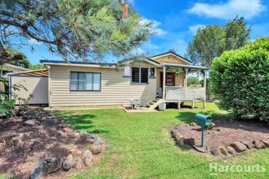 61 Pitt Street, WALKERVALE, QLD 4670, Walkervale - Image 1