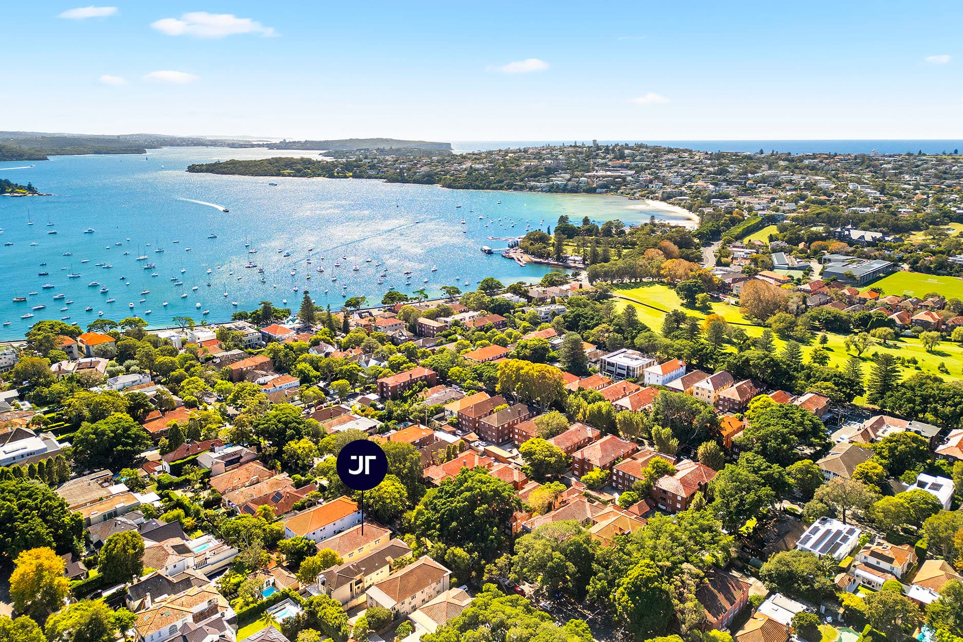 2/35 Salisbury Road, Rose Bay - Thumbnail 2