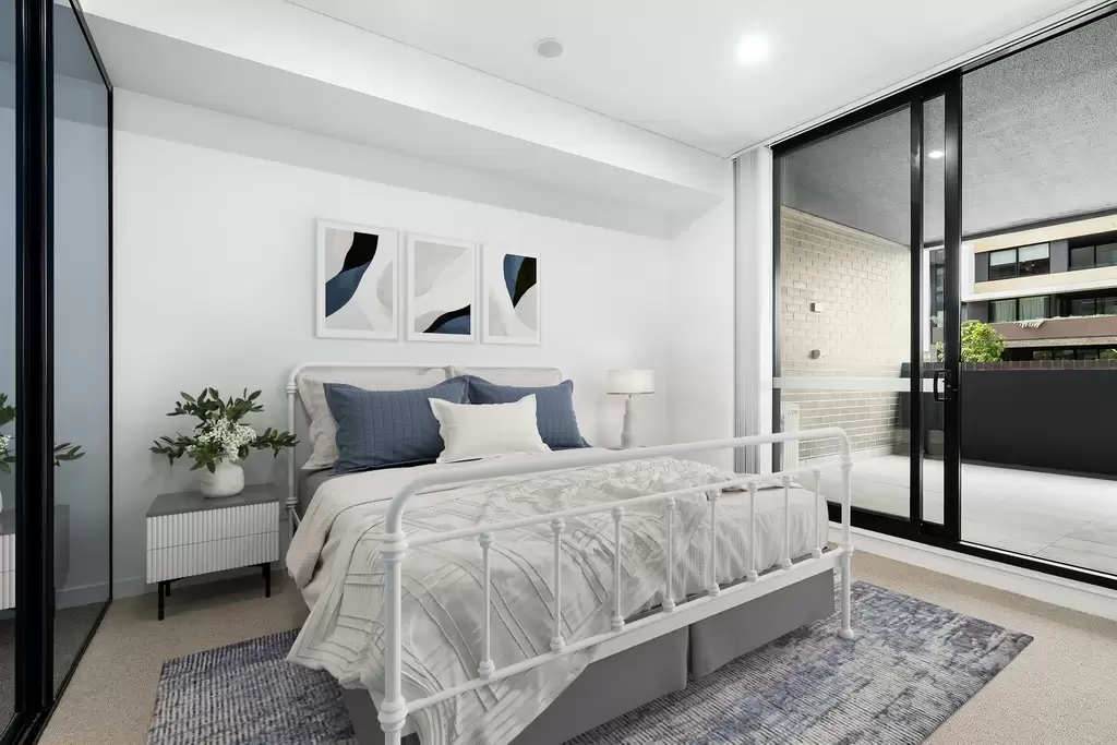 207/159-161 Epping Road, Macquarie Park, Macquarie Park - Thumbnail 3