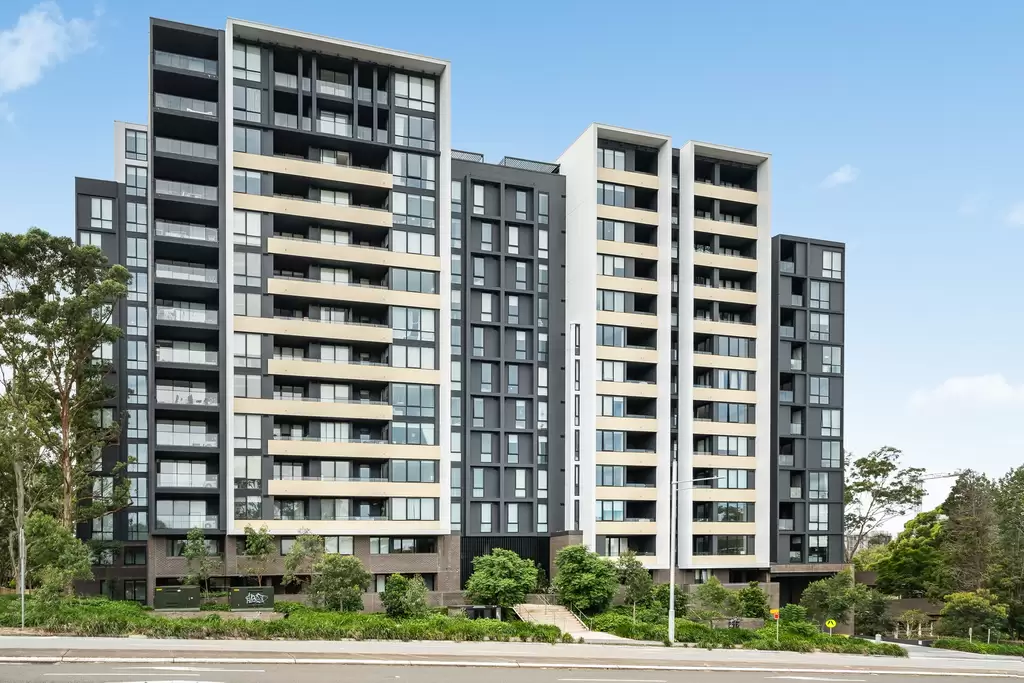207/159-161 Epping Road, Macquarie Park, Macquarie Park - Thumbnail 5