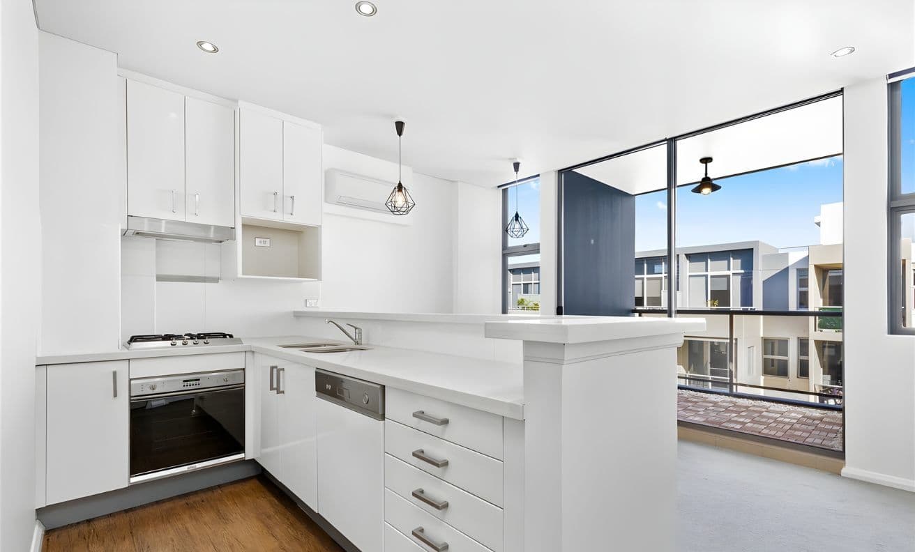 211/635 Gardeners Road, Mascot - Thumbnail 2