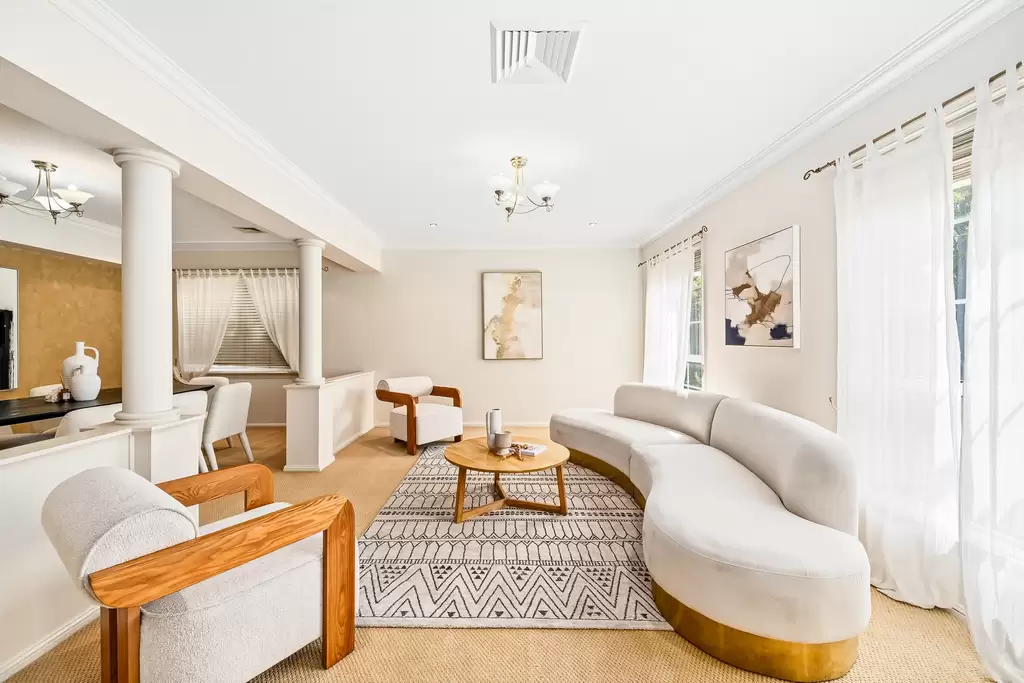 41 Greyfriar Place, Kellyville, Kellyville - Thumbnail 2