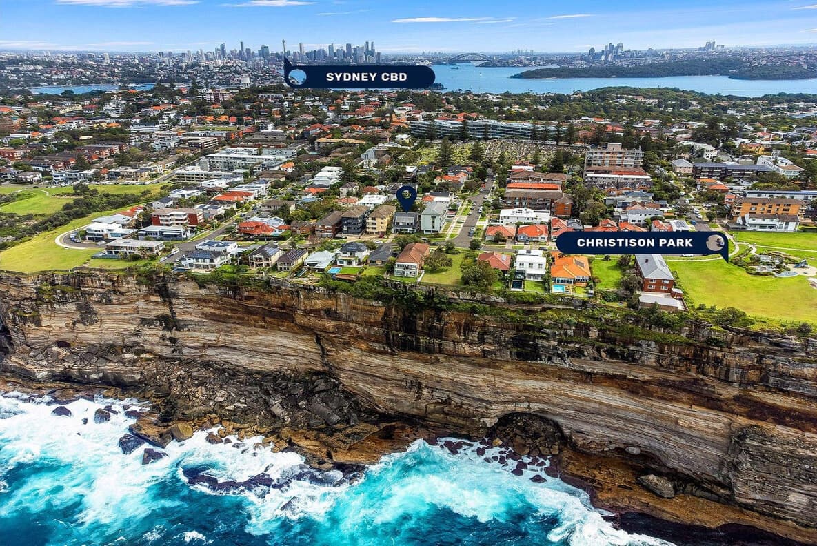 4 Marne Street, Vaucluse - Image 1