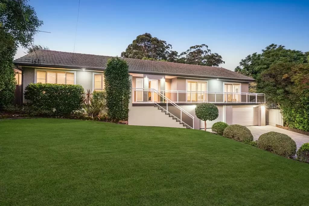 15 Landscape Street, Baulkham Hills, Baulkham Hills - Image 1
