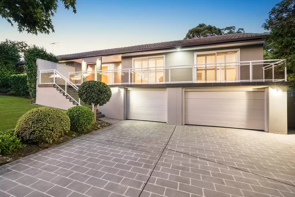 15 Landscape Street, Baulkham Hills, Baulkham Hills - Thumbnail 2