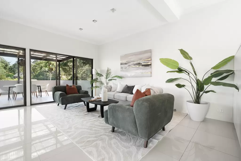99 Appletree Drive, Cherrybrook, Cherrybrook - Thumbnail 4