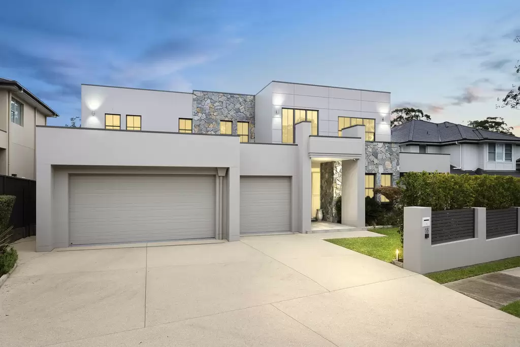16 Walker Avenue, Norwest, Norwest - Image 1