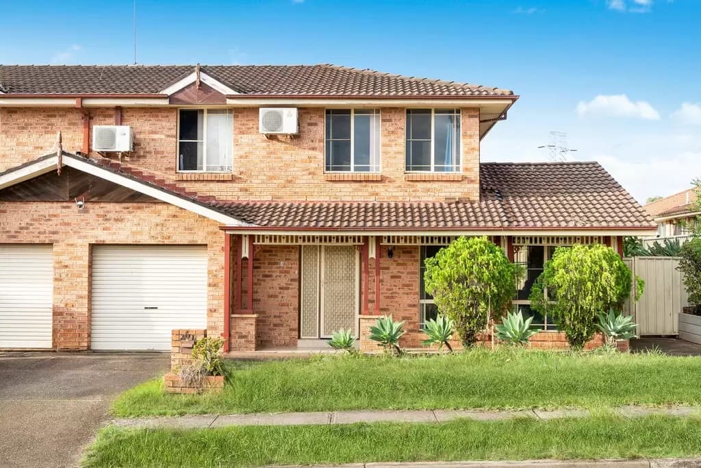 2/6 Coolabah Place, Blacktown, Blacktown - Image 1