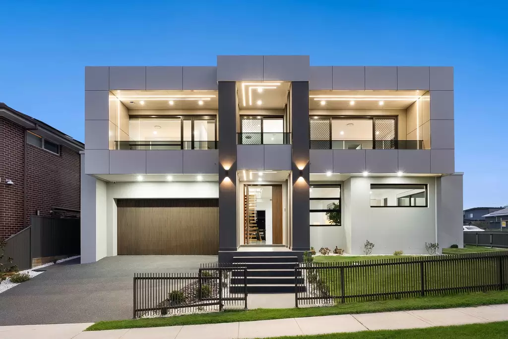 14 Aztec Street, North Kellyville, North Kellyville - Image 1