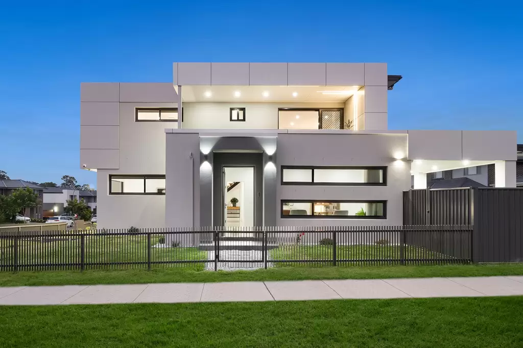 14 Aztec Street, North Kellyville, North Kellyville - Thumbnail 2