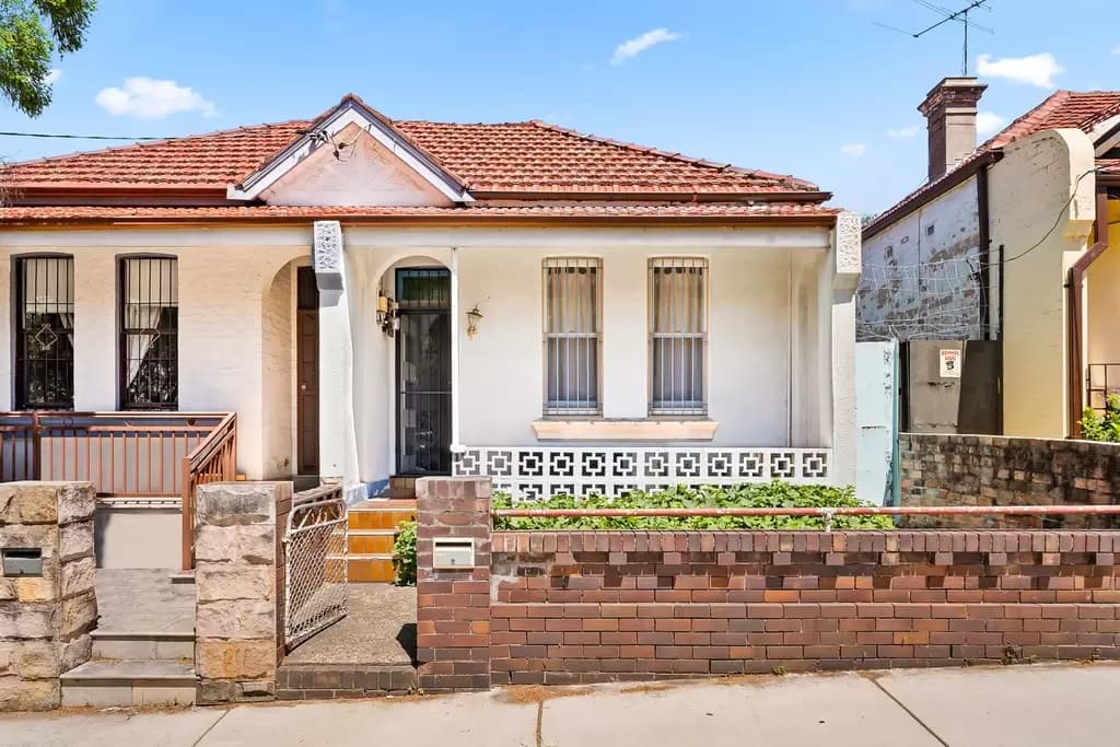 128 &130 Chapel Street, Marrickville, Marrickville - Image 1