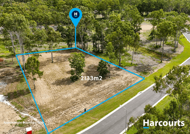 8 BRADLEY PLACE, APPLE TREE CREEK, QLD 4660, Apple Tree Creek - Image 1