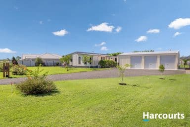 16 KINKUNA DRIVE, WOODGATE, QLD 4660, Woodgate - Image 1