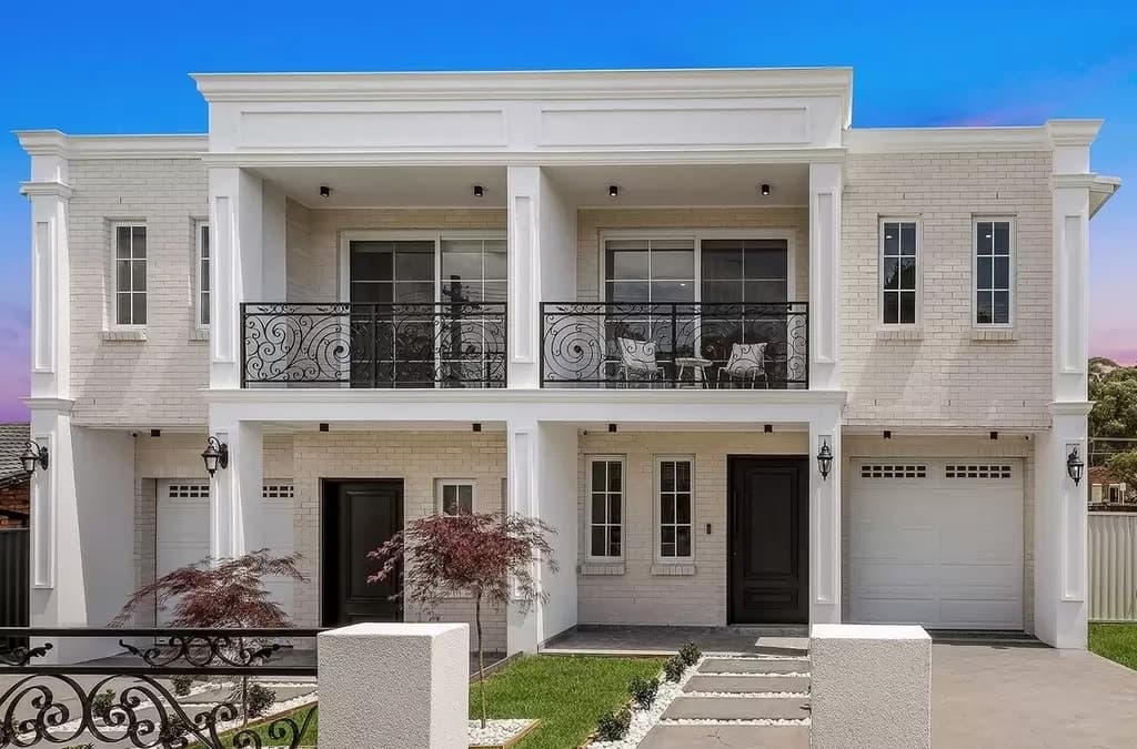26A Yvonne Crescent, Georges Hall, Georges Hall - Image 1