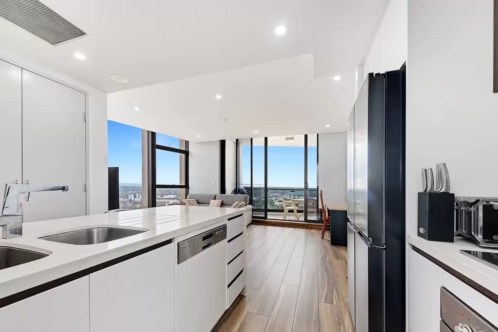 5201/330 Church Street, Parramatta, Parramatta - Thumbnail 3
