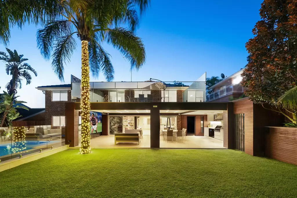 21 Baudin Close, Illawong, Illawong - Thumbnail 3
