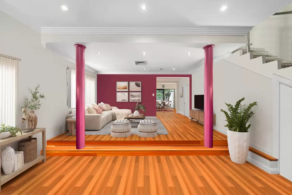 60 Lynwen Crescent, Banksia, Banksia - Thumbnail 4