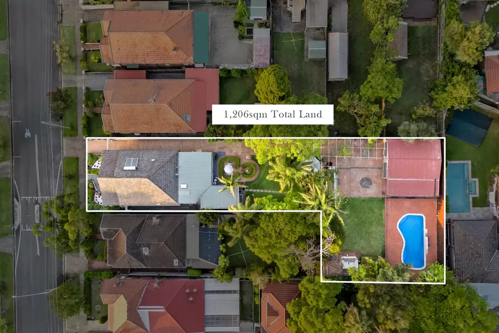 196 Queen Street, Ashfield, Ashfield - Thumbnail 3