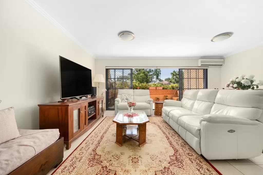 5/242-244 Georges River Road, Croydon Park, Croydon Park - Image 1