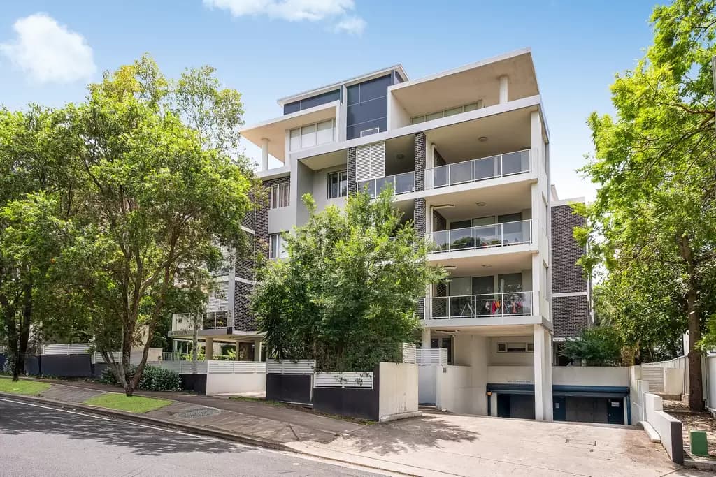 7/1 Forest Grove, Epping, Epping - Image 1
