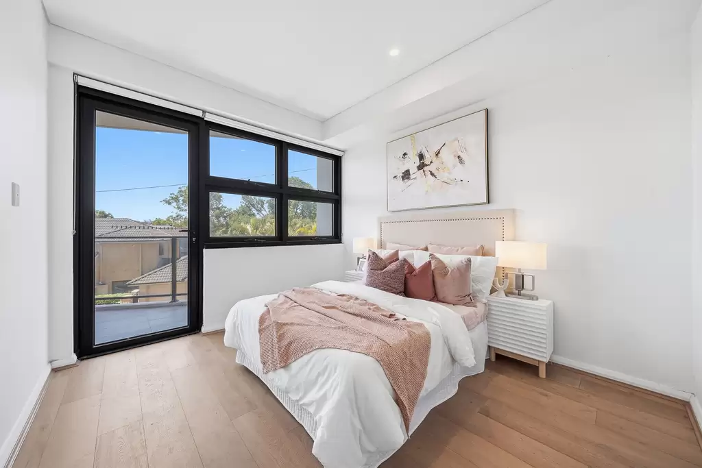 102/507 Liverpool Road, Strathfield, Strathfield - Thumbnail 3