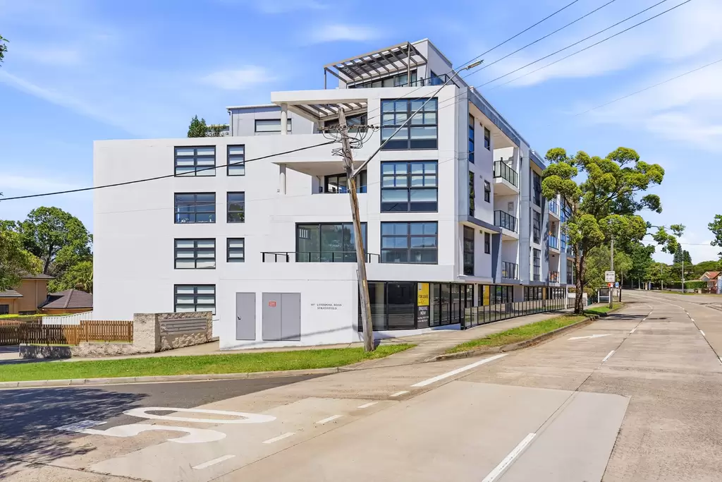 102/507 Liverpool Road, Strathfield, Strathfield - Thumbnail 5