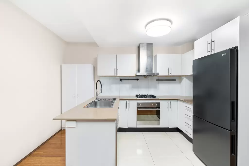 9/39-45 Powell Street, Homebush, Homebush - Thumbnail 2