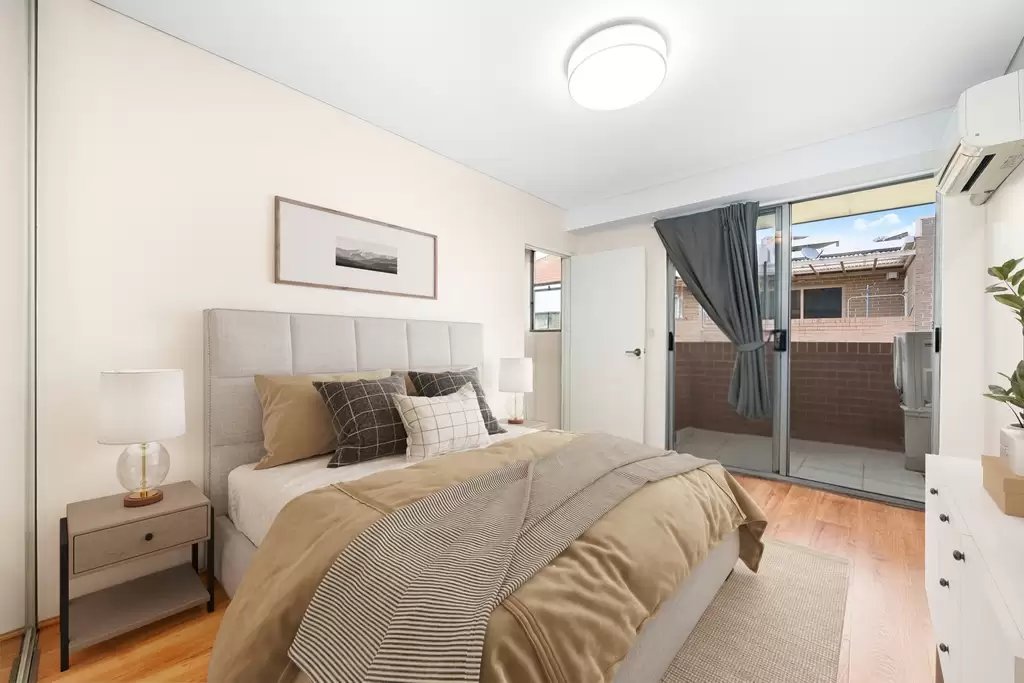 9/39-45 Powell Street, Homebush, Homebush - Thumbnail 3