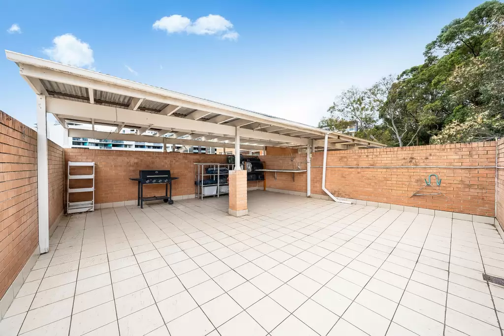 9/39-45 Powell Street, Homebush, Homebush - Thumbnail 4