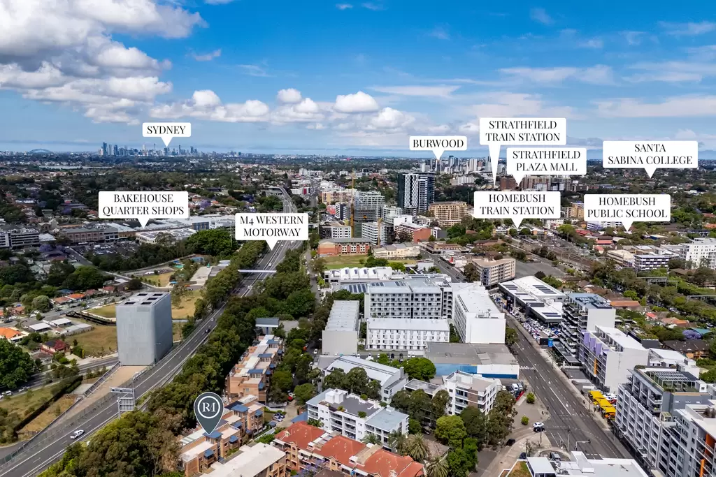 9/39-45 Powell Street, Homebush, Homebush - Thumbnail 6
