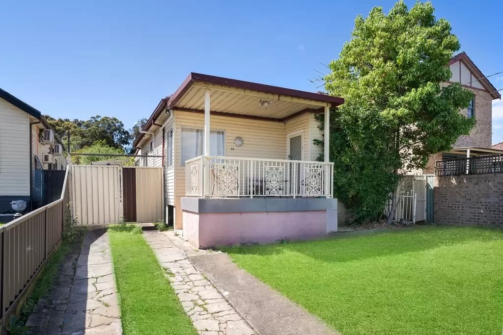 55 Stacey Street, Bankstown, Bankstown - Thumbnail 2