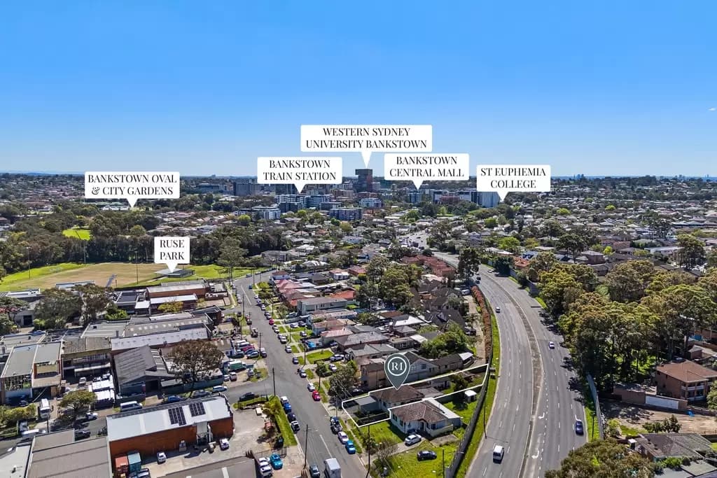 55 Stacey Street, Bankstown, Bankstown - Thumbnail 5