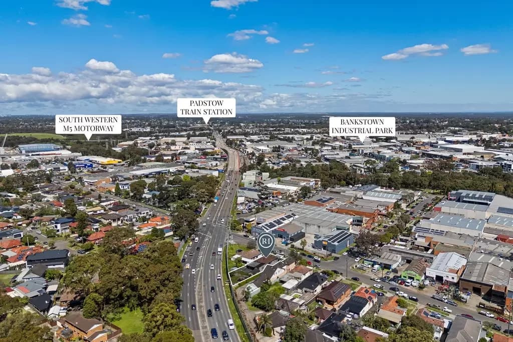 55 Stacey Street, Bankstown, Bankstown - Thumbnail 6