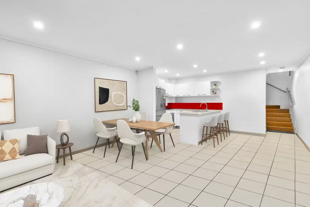 33/28-32 Marlborough Road, Homebush West, Homebush West - Thumbnail 3